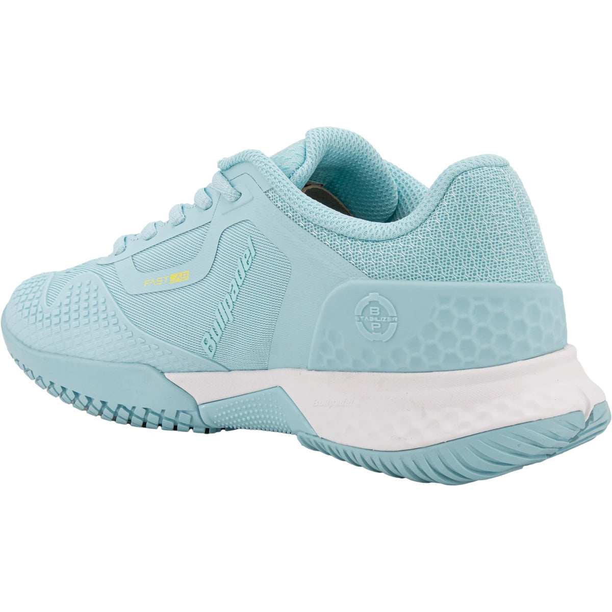 Bullpadel Pearl Vibram 25V Women's Padel Shoes