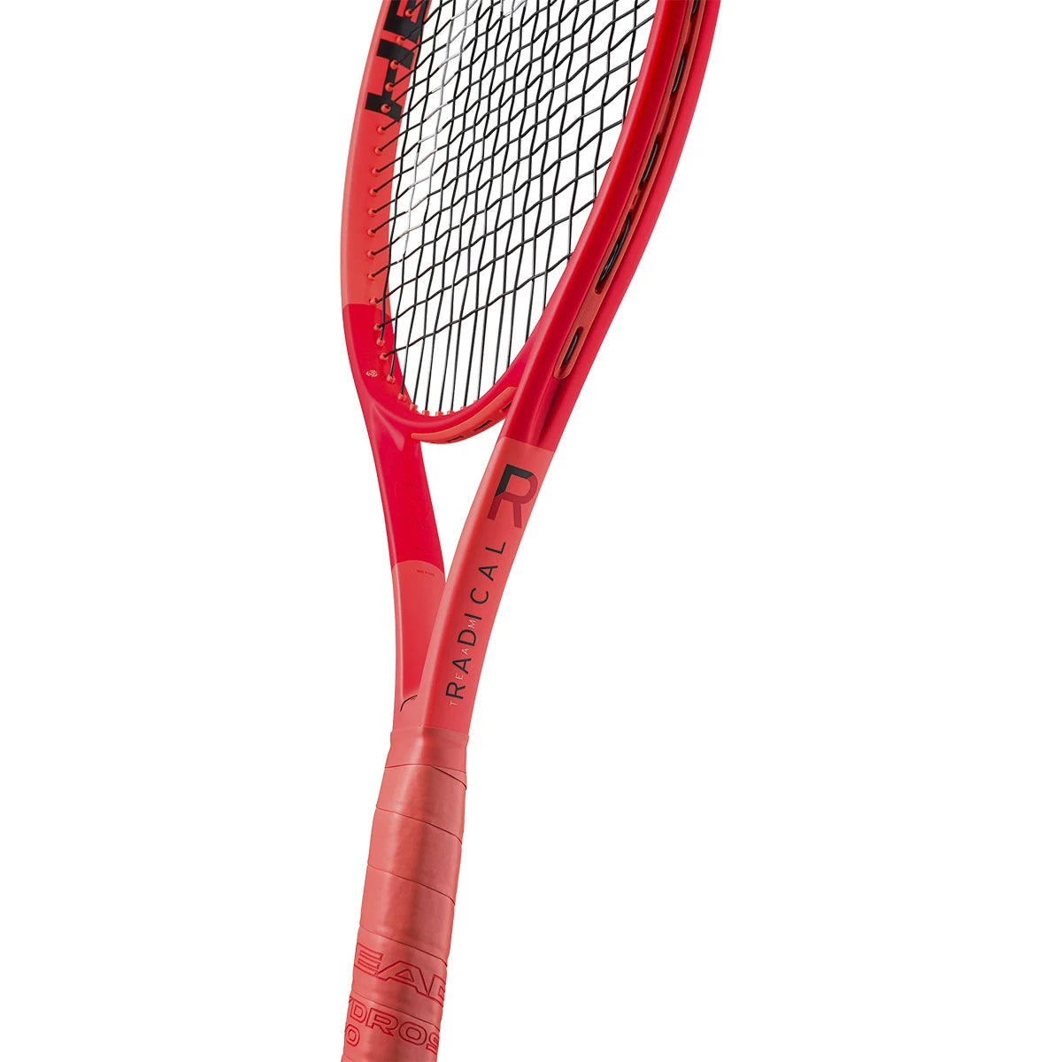 Head Radical Team Racket Test (280 Gr)