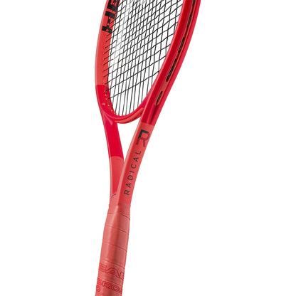 Head Radical Team Racket Test (280 Gr)