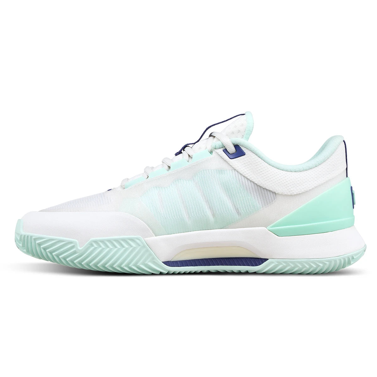 Wilson Women's Intrigue Tour Clay Shoes
