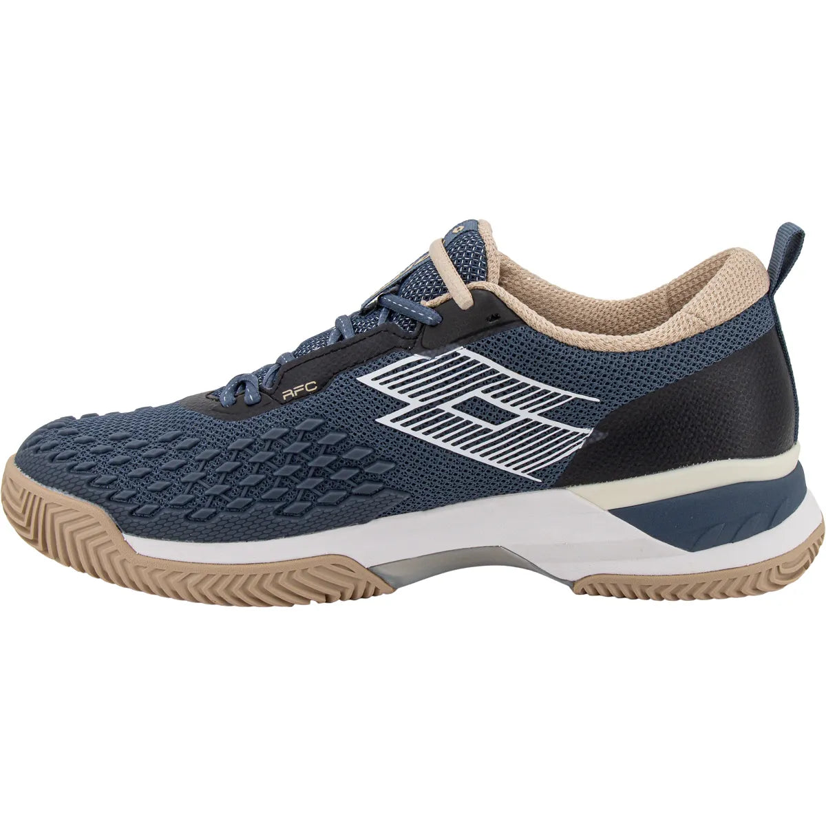 Lotto Raptor Hyperpulse 100 III Clay Shoes