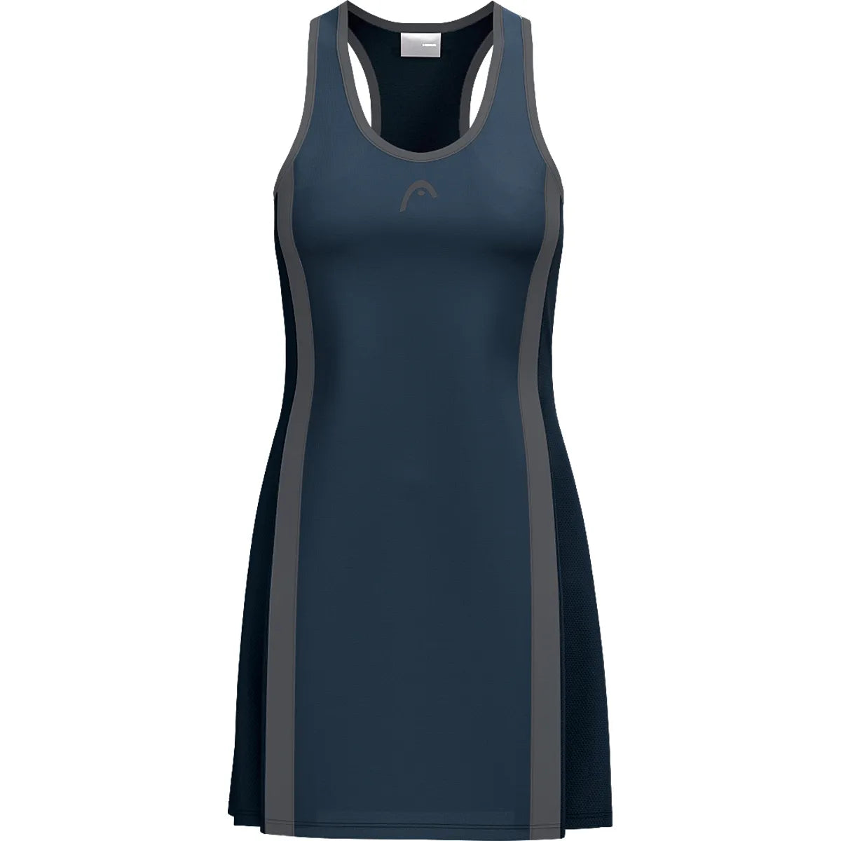 Jurk Head Dames Club