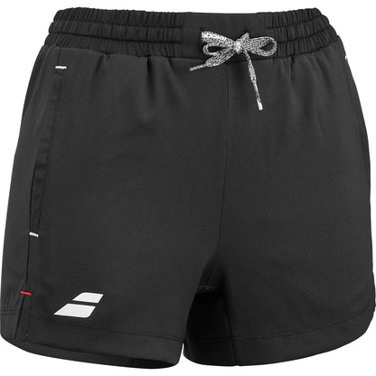 Short Babolat Junior Fille Exercise