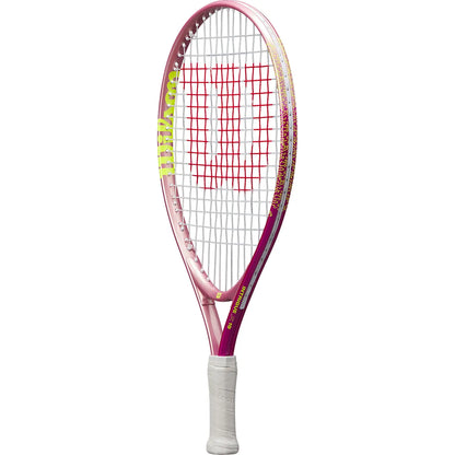 Wilson Junior Intrigue 19 Racket