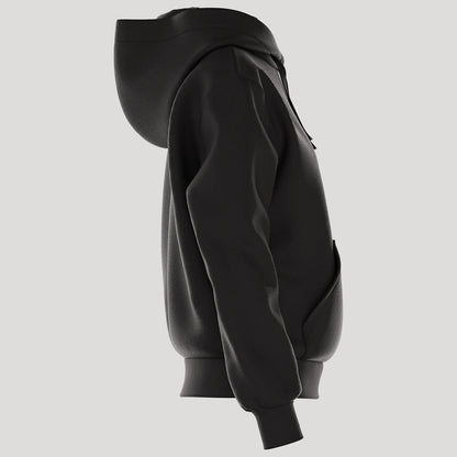Sweater Bjorn Borg Dames Essential Hoodie