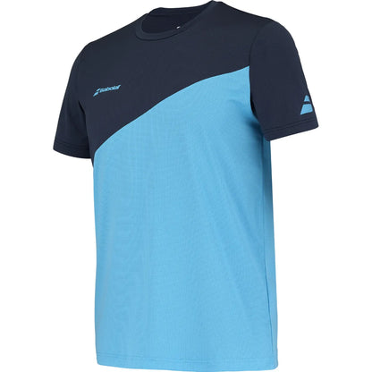 Babolat Drive Crew Neck T-Shirt