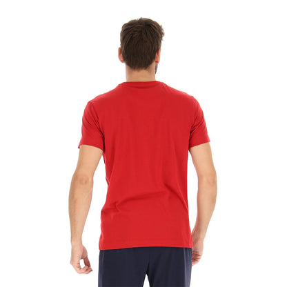 Lotto Msc II Logo T-Shirt