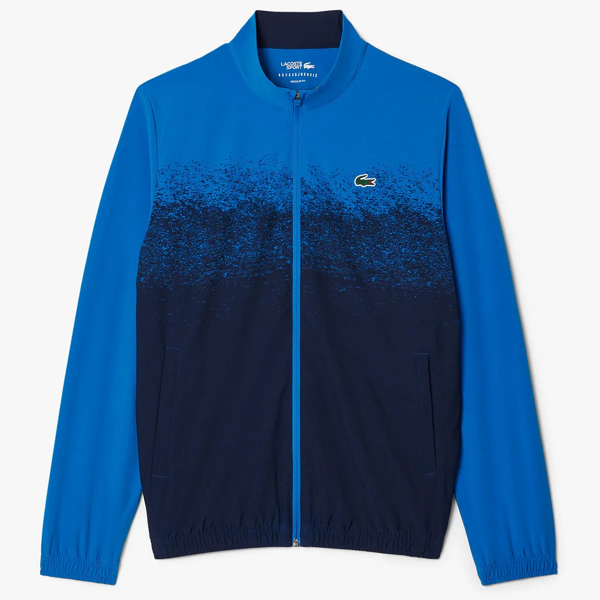 Lacoste Djokovic Melbourne Tracksuit