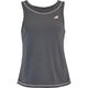 Tanktop Babolat Dames Exercise Katoen