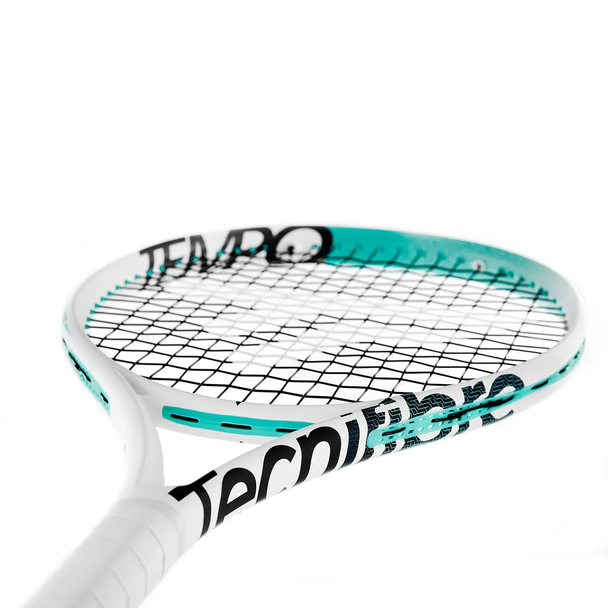 Tecnifibre Tempo 285 V2.0 Racket (285Gr) (Strung)