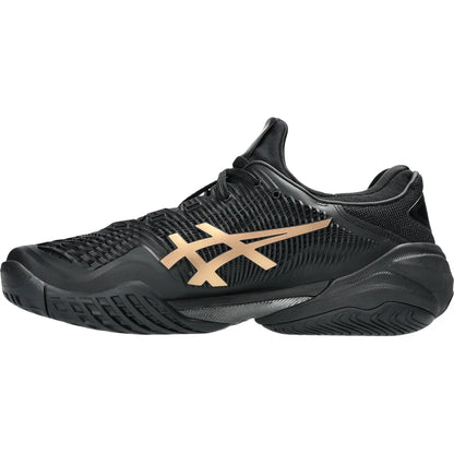 Asics Court FF 3 Novak Night Pack Schoenen alle ondergronden