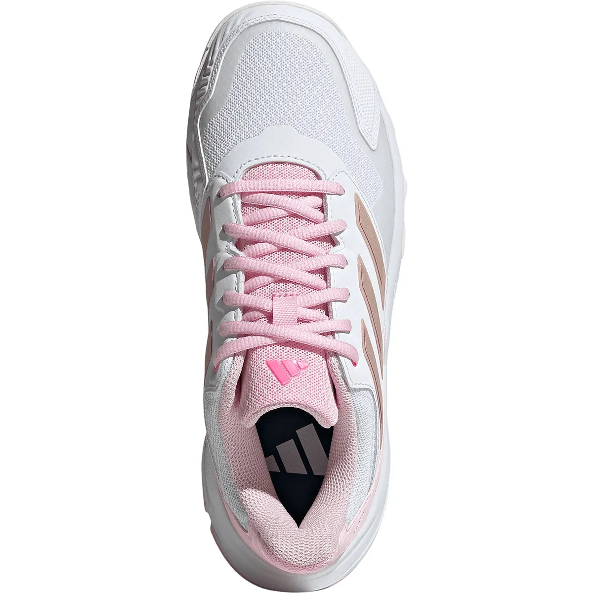 adidas Women's Courtjam Control 3 All Court Shoes