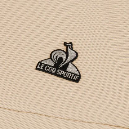 Sweater Le Coq Sportif Zilver