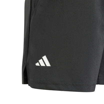Short adidas Garçon Club 3 Strepen