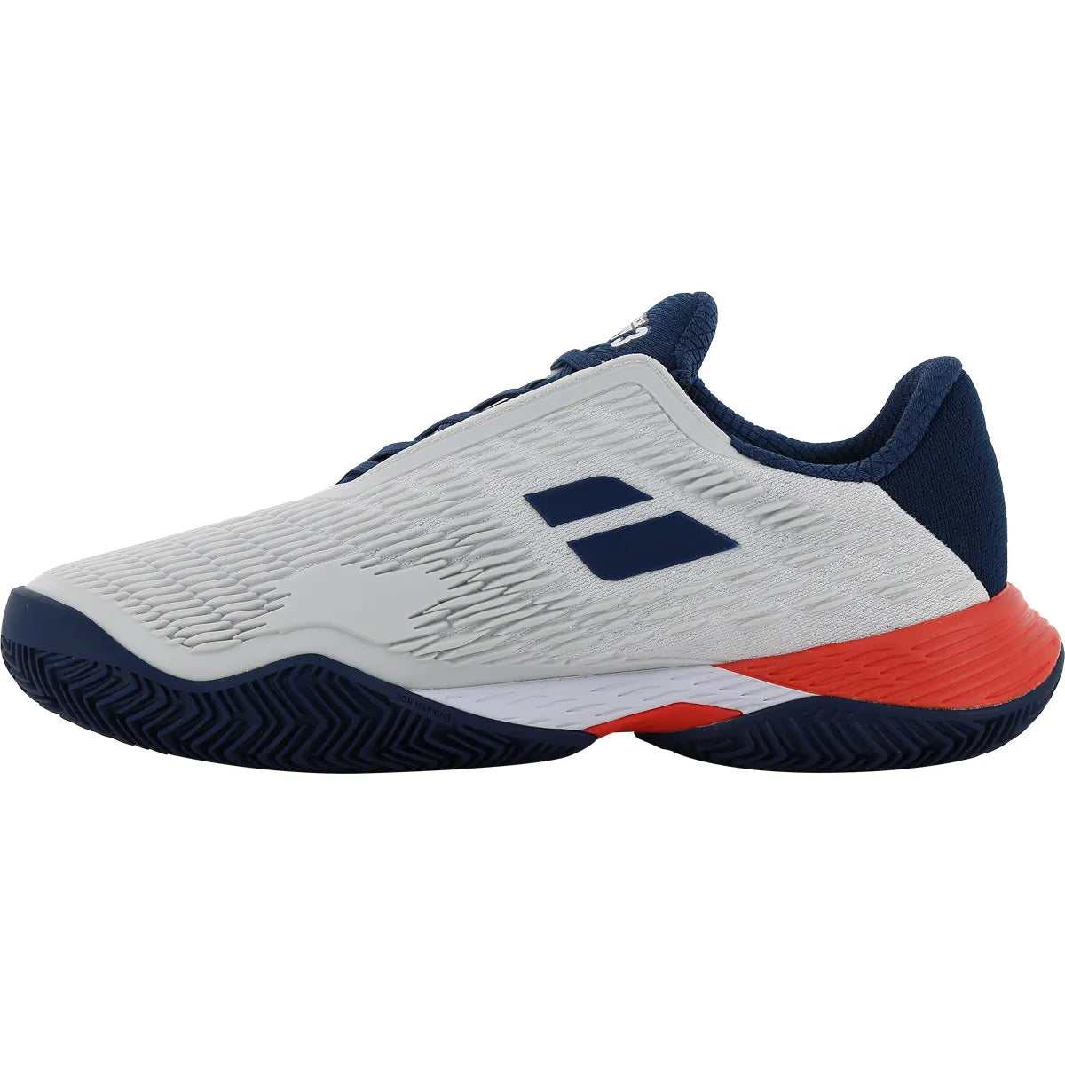 Babolat Propulse Fury Clay Shoes