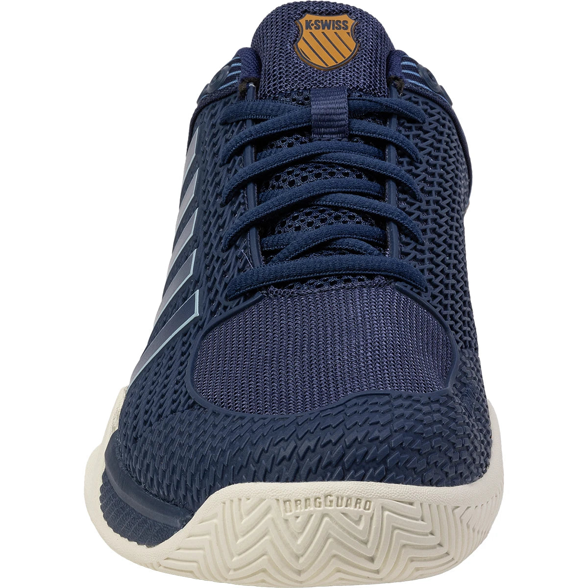 Pickleballschoenen K-Swiss Express Light