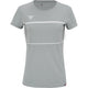 T-Shirt Tecnifibre Junior Meisje Team Tech