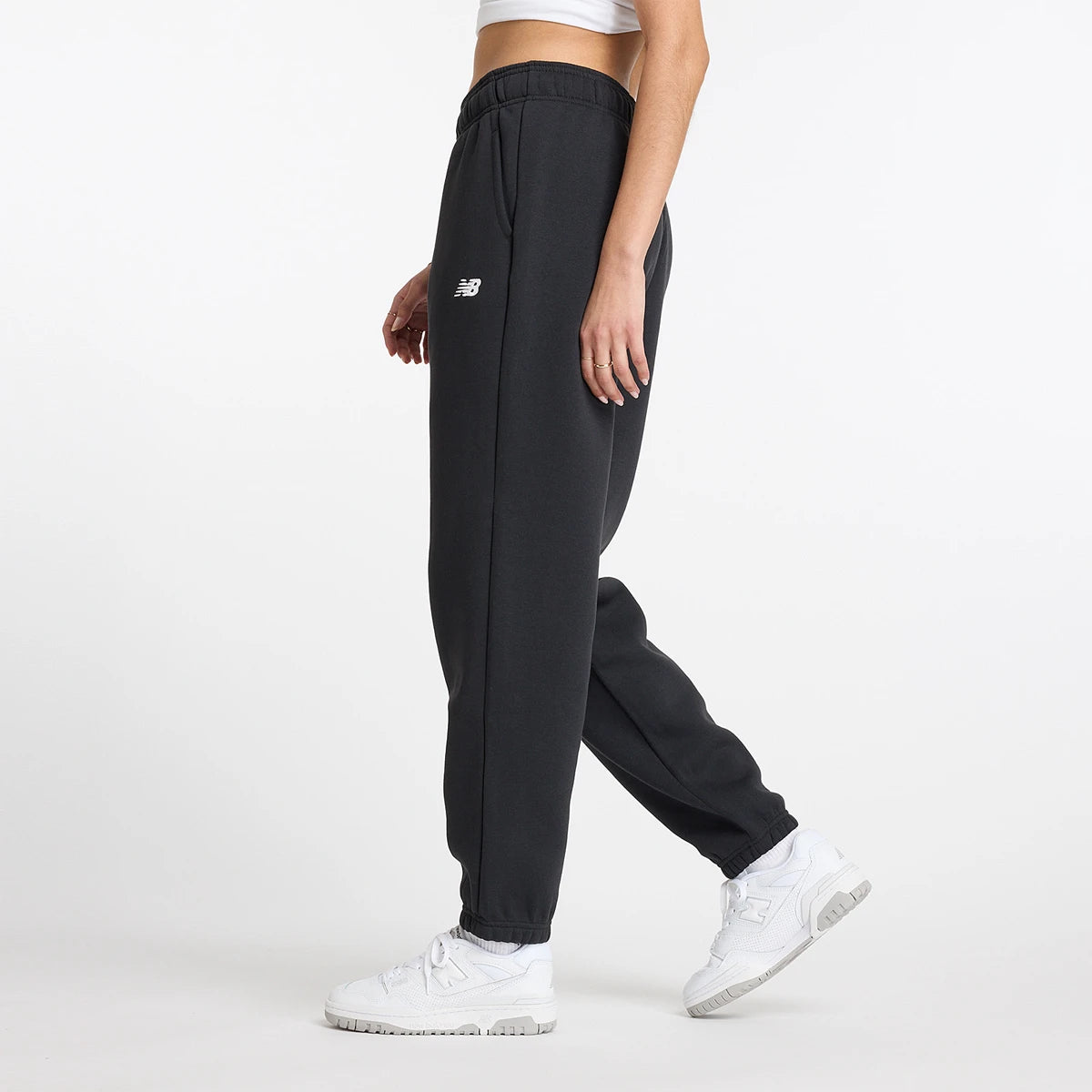New Balance Women's Fleece Trousers