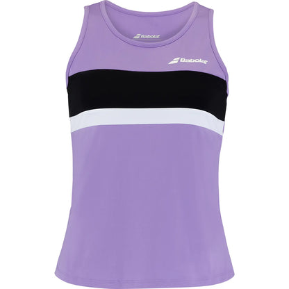 Babolat Women's Padel Tank Top Fw25