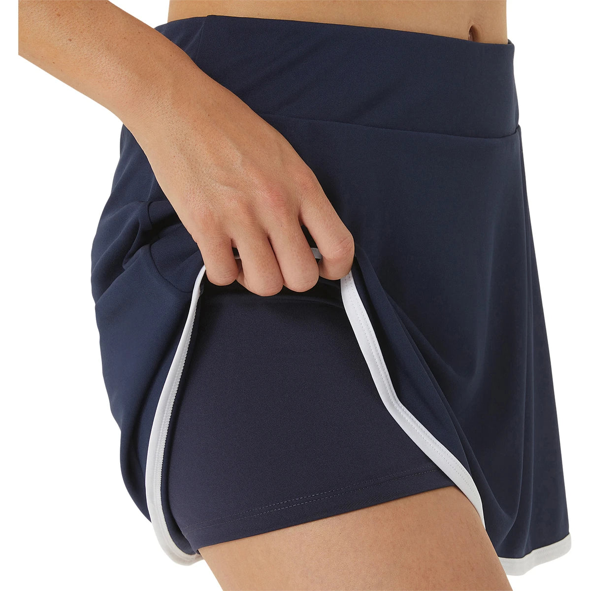 Asics Dames Rok Kort