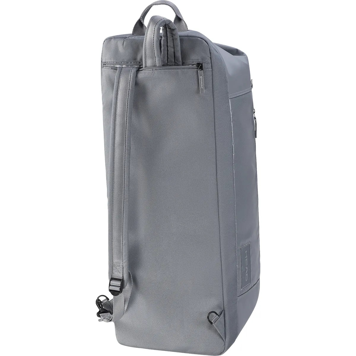 Tennistas Head Tour Duffle L
