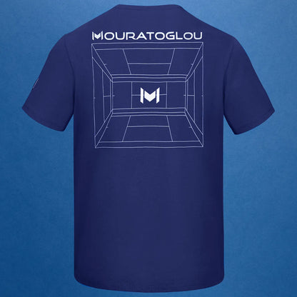 T-Shirt Mouratoglou Apparel Graphique New York