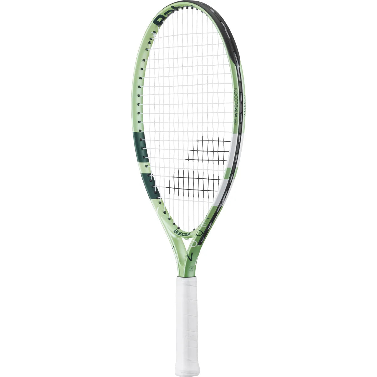 Raquette Babolat Junior 21 Wimbledon