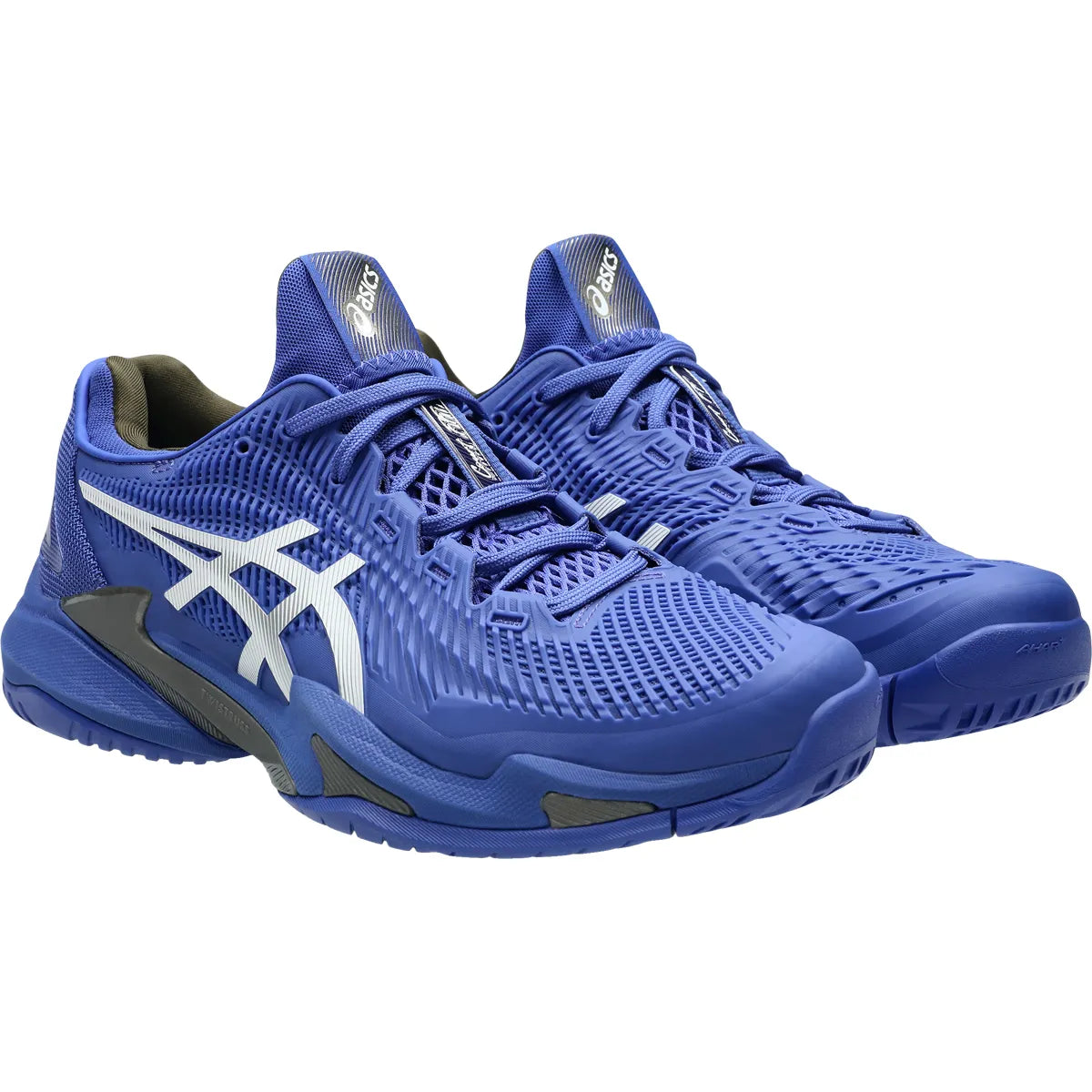 Asics Court FF 3 Schoenen alle ondergronden