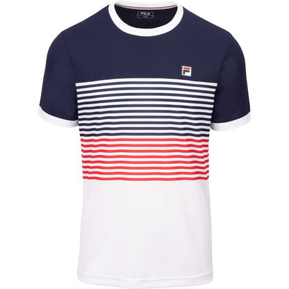 T-Shirt Fila Bb 1983