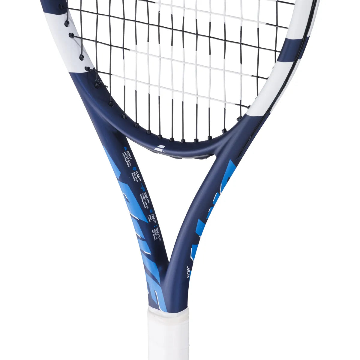 Racket Babolat Drive Junior 25