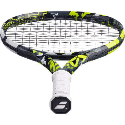 Babolat Pure Aero Junior 25 Racket (235 Gr)
