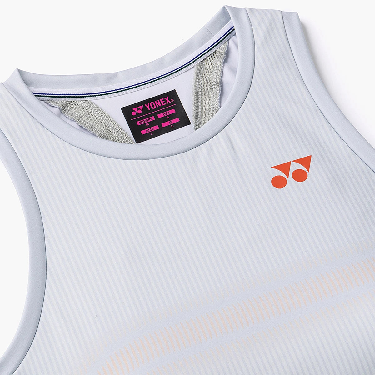 Tanktop Yonex Dames Elite Rg