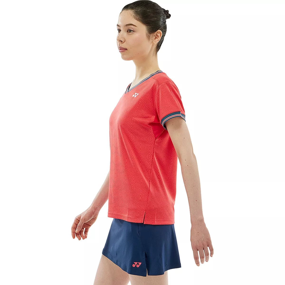 T-Shirt Yonex Femme Tour Elite 20779Ex