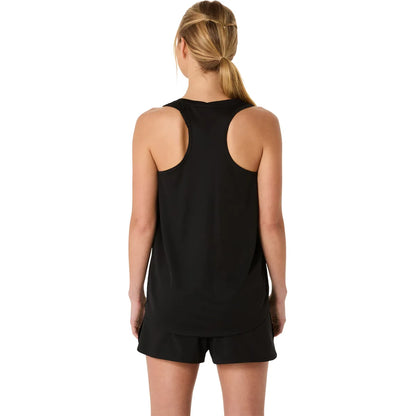 Tanktop Asics Dames Core
