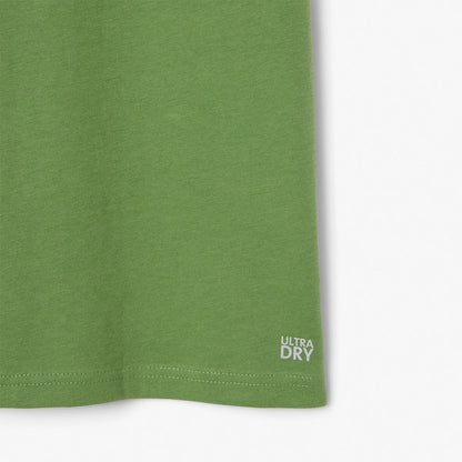 Lacoste Medvedev Training Melbourne T-Shirt