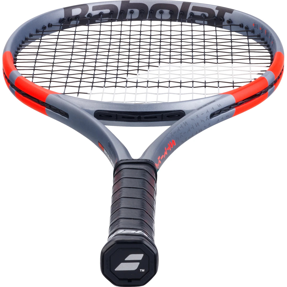 Raquette Test Web Babolat Pure Strike 98 18/20 (305 GR)