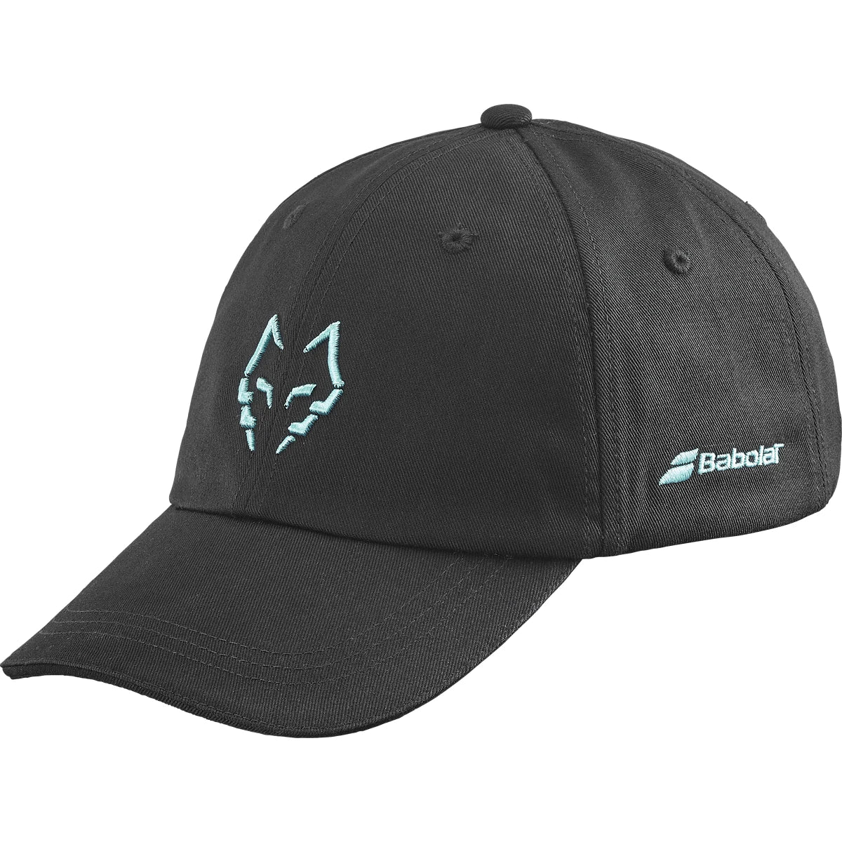 Babolat Padel Cotton Lebron Cap