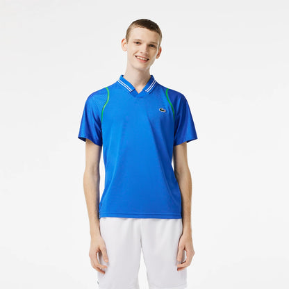 Polo Lacoste Medvedev Dubai/Miami