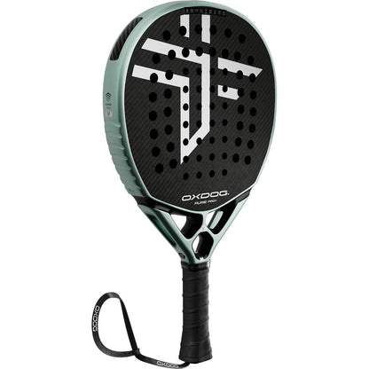 Padel racket Oxdog Pure Pro+