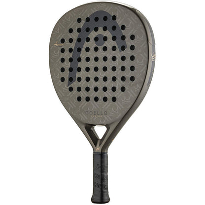 Head Coello Junior 2026 Padel racket