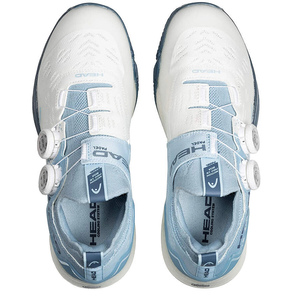 Chaussures de Padel Motion Pro 1.5 Boa