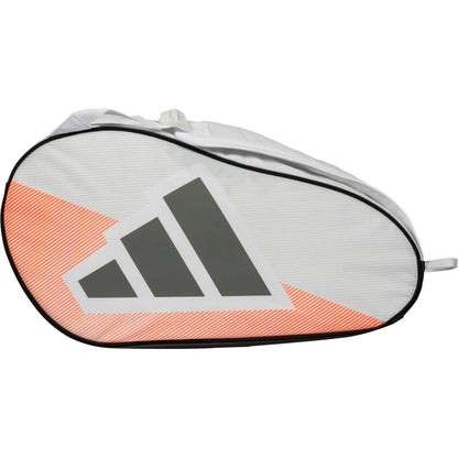 Sac de Padel adidas Control White 2026