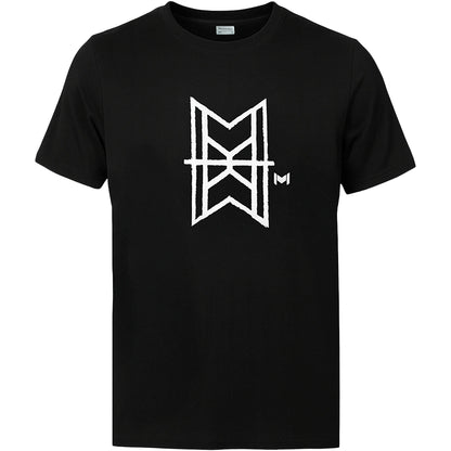 Mouratoglou Apparel Junior Graphic Club T-Shirt