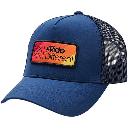 Watts Junior Rio Cap