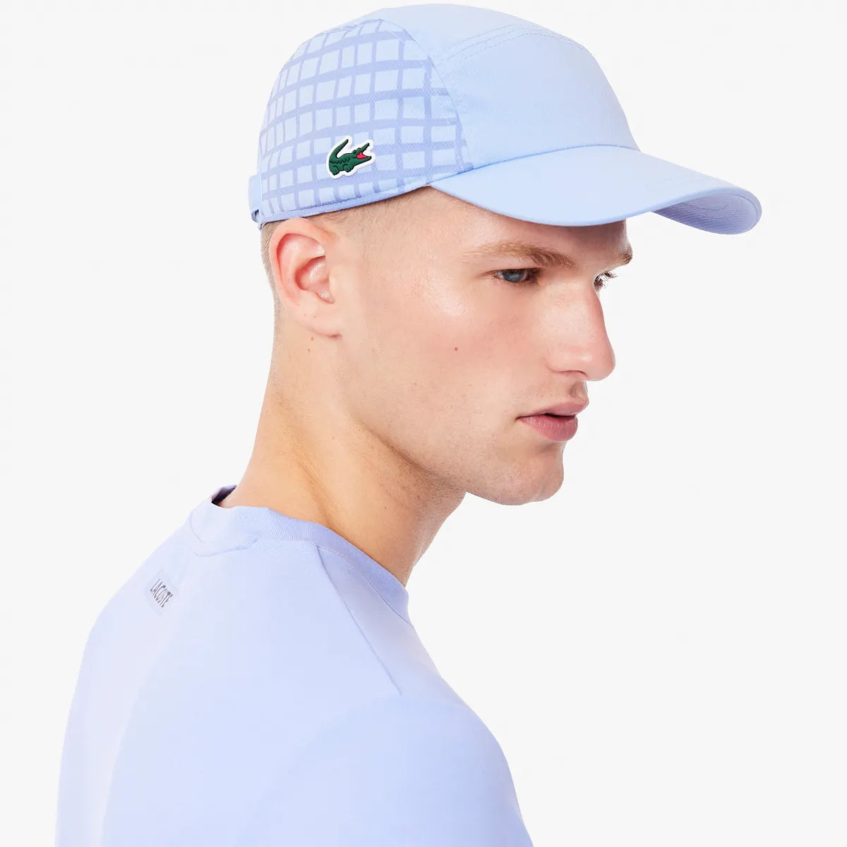 Pet Lacoste Dimitrov Us Series / New York