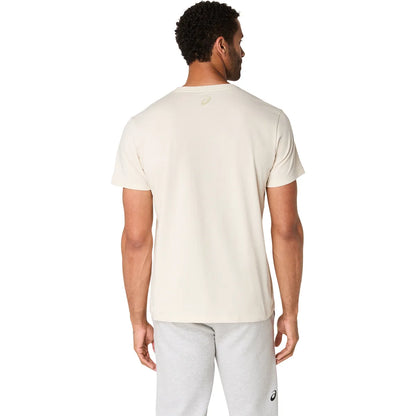 T-Shirt Asics Training Chest