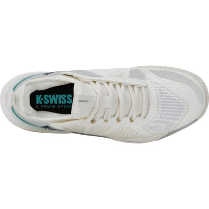 K-Swiss Dames Schoenen K-Frame Speed Schoenen alle ondergronden