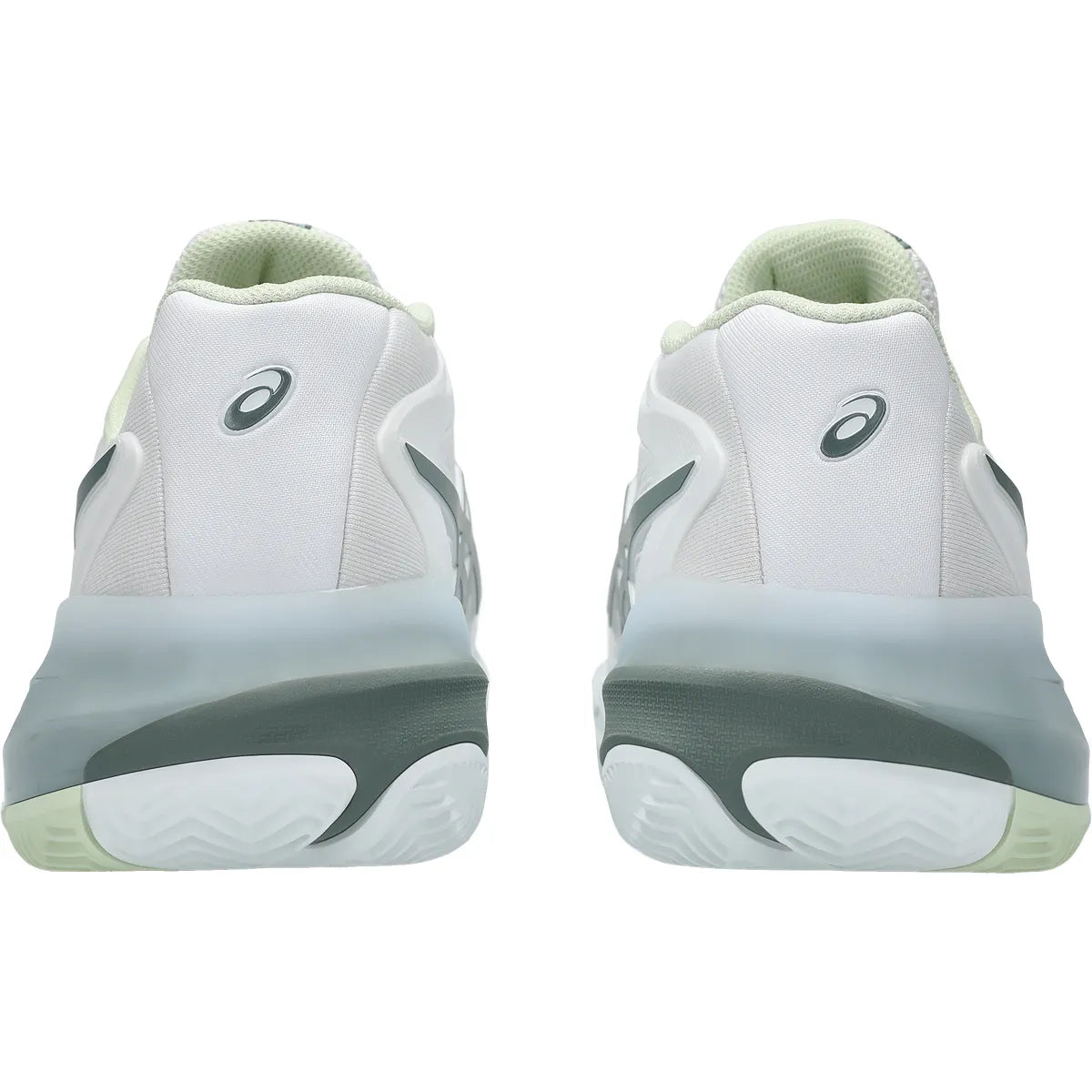Asics Dames Schoenen Gel Resolution X Gravel