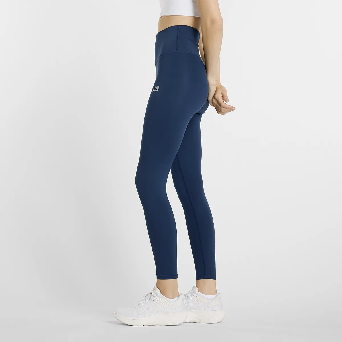 Legging New Balance Dames Harmony High