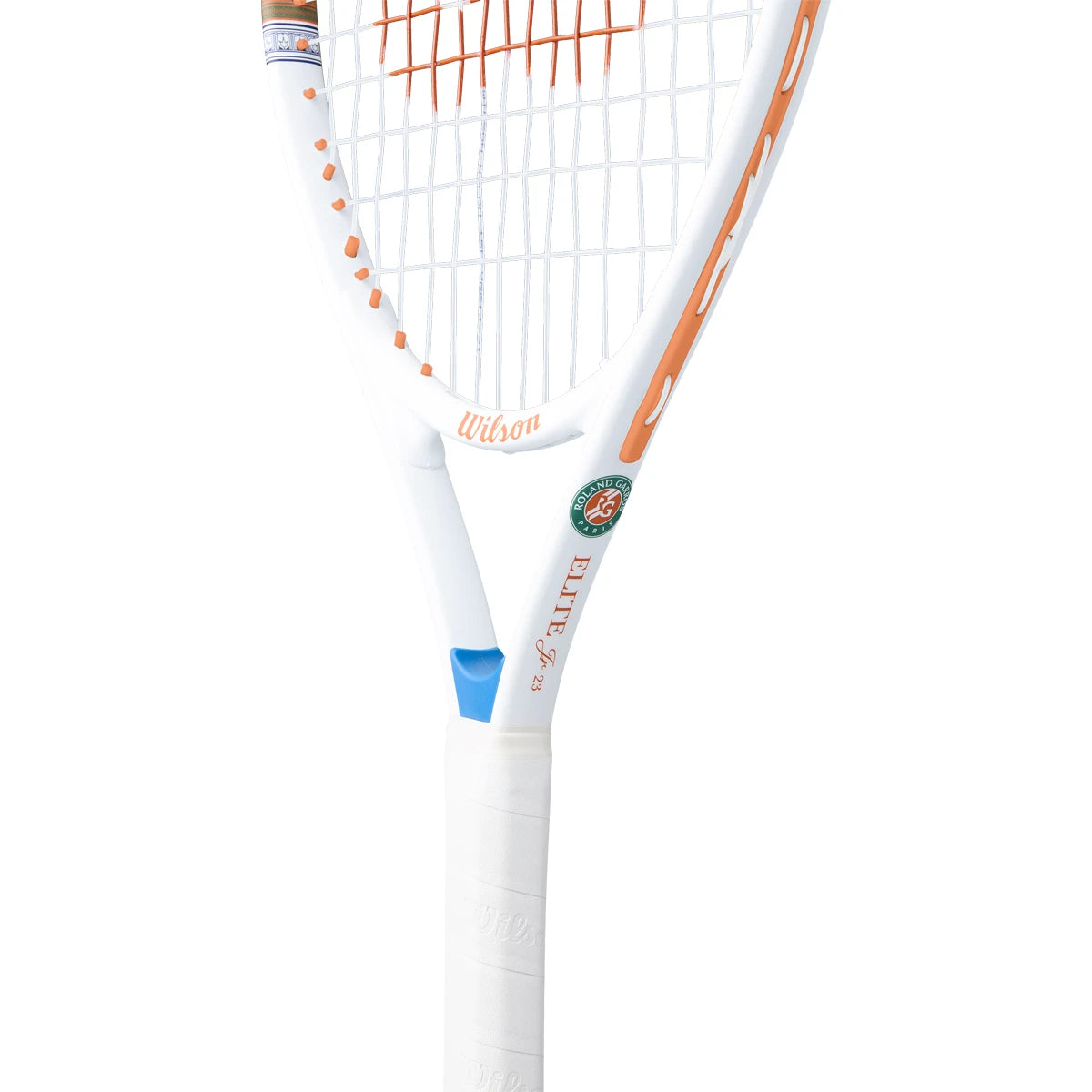 Wilson Junior Elite 23 Roland Garros Racket